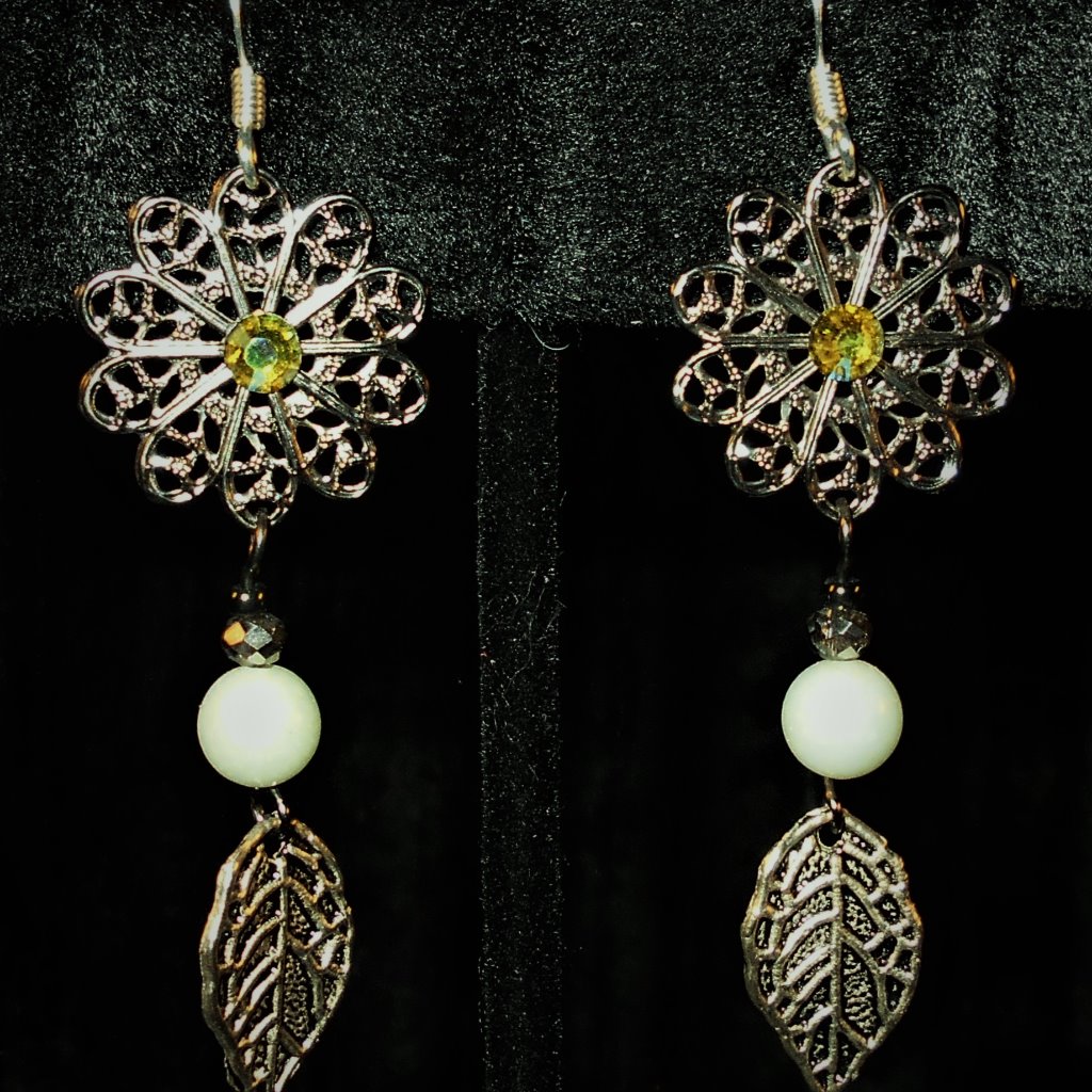 Jewelry Earrings